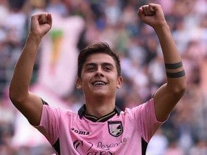 Paulo-Dybala