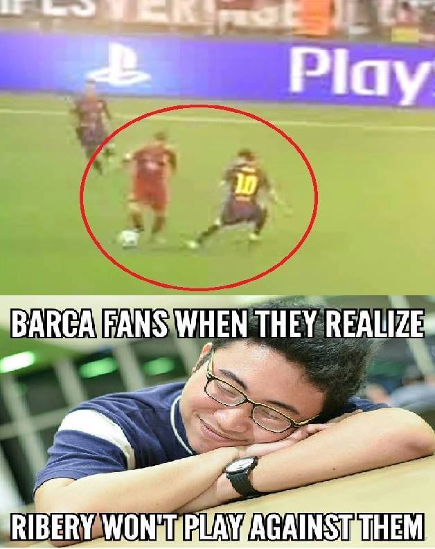 barca 5 2 2015
