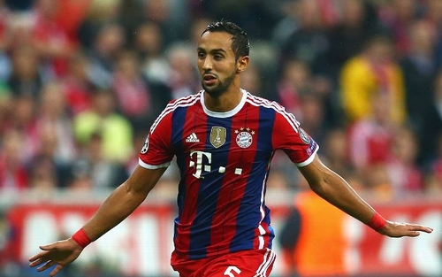 benatia
