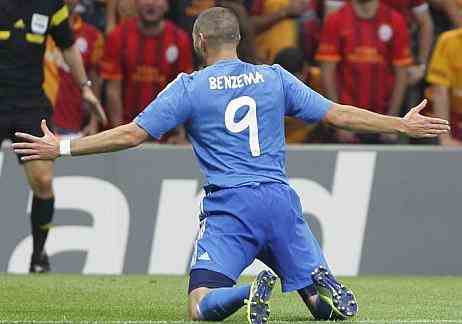 benzema 5 11 2015