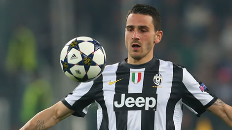 bonucci