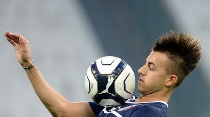el shaarawy 2 11 2015