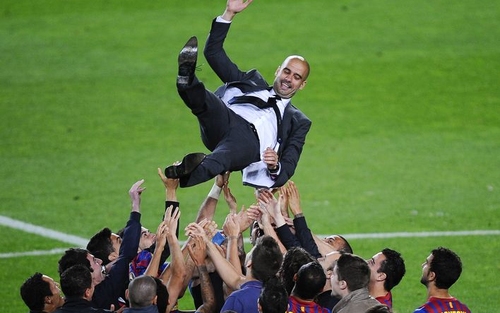 guardiola fcb