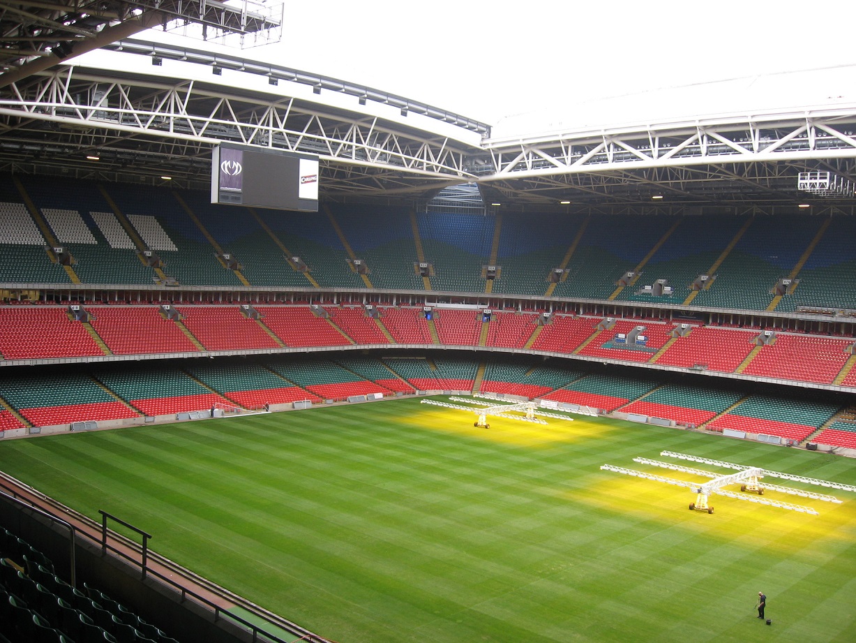 millennium Stadium