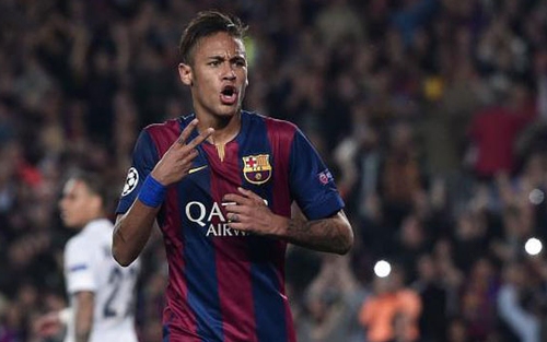 neymar 12 6 2015