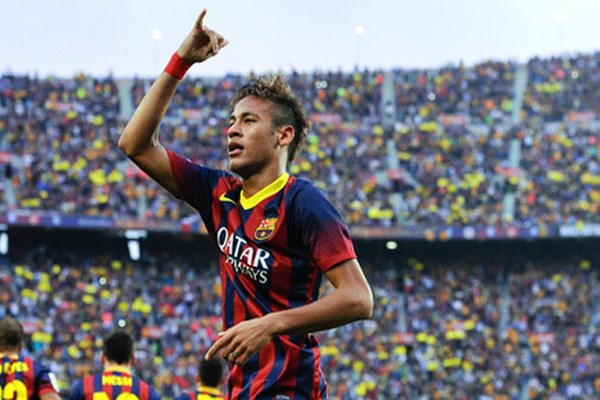neymar 2 2 2015