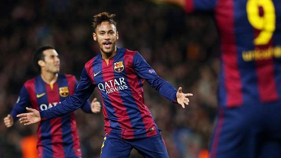neymar 9 1