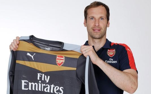 petr cech ar