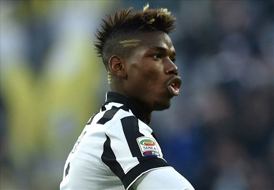 pogba