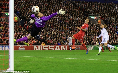 ronaldo 9 6