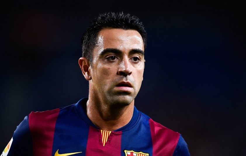 xavi 2 21 2015