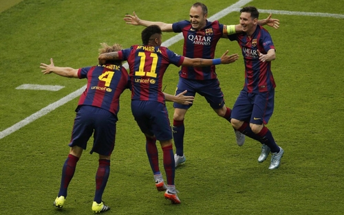 barca 7 6 2015