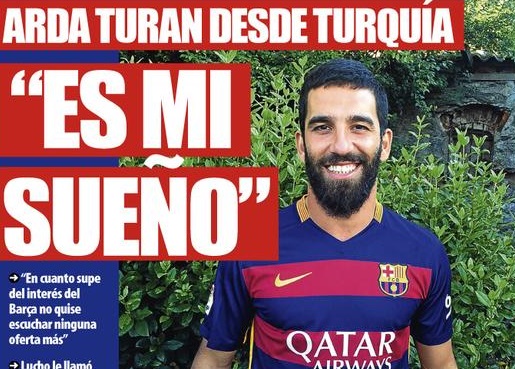 mundo 8 7 2015